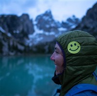 NoSo Patch - Assorted Collection - Smile