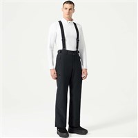 Descente Smooth Insulated Pants - Men's - Black