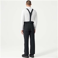 Descente Smooth Insulated Pants - Men's - Black