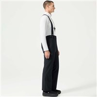 Descente Smooth Insulated Pants - Men's - Black