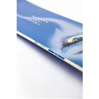 Capita Space Metal Fantasy Snowboard - Women's - 2