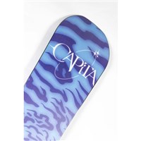 Capita Space Metal Fantasy Snowboard - Women's - 3