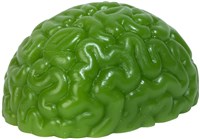 Spiral Wax Brain Wax - Wizard All Temp