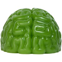 Spiral Wax Brain Wax - Wizard All Temp