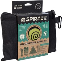 Spiral Wax Fundamental Wax Kit