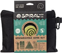 Spiral Wax Fundamental Wax Kit