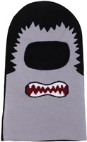 Spiral Wax Wizard Mask