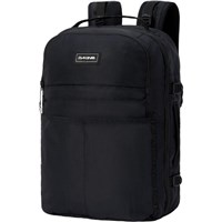 Dakine Split Adventure Backpack 28L - Black Ripstop / White