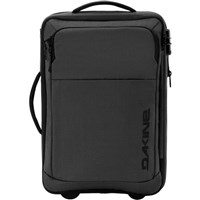 Dakine Split Carry On Roller Bag 42L+ - Carbon Heather / Black