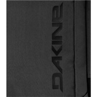 Dakine Split Carry On Roller Bag 42L+ - Carbon Heather / Black