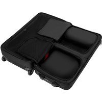 Dakine Split Roller Bag 2.0 110L - Black / Black