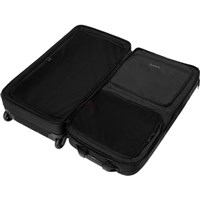 Dakine Split Roller Bag 2.0 110L - Black / Black