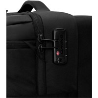 Dakine Split Roller Bag 2.0 110L - Black / Black