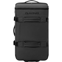 Dakine Split Roller Bag 2.0 110L - Carbon Heather / Black