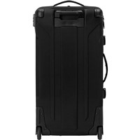 Dakine Split Roller Bag 2.0 110L - Carbon Heather / Black