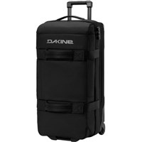 Dakine Split Roller Bag 2.0 85L - Black / Black