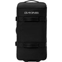 Dakine Split Roller Bag 2.0 85L - Black / Black