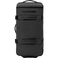 Dakine Split Roller Bag 2.0 85L - Carbon Heather / Black