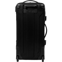 Dakine Split Roller Bag 2.0 85L - Carbon Heather / Black