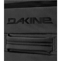 Dakine Split Roller Bag 2.0 85L - Carbon Heather / Black