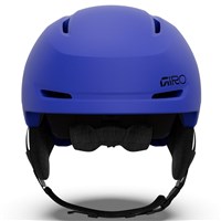 Giro Spur MIPS Helmet - Youth - Blue Jewel - front