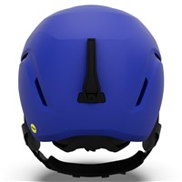 Giro Spur MIPS Helmet - Youth - Blue Jewel - back