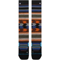 Stance Poncho UL Wool Snow - Medium Orange
