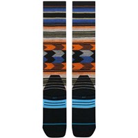 Stance Poncho UL Wool Snow - Medium Orange