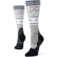 Stance Flake Mid Poly Snow - Women's