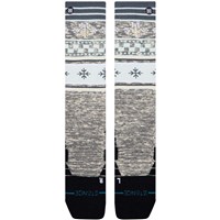 Stance Flake Mid Poly Snow - Women's - Navy Combo