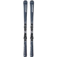 Nordica Steadfast 75 CA Skis + Marker Compact 10 GW Bindings - Men's - topsheet