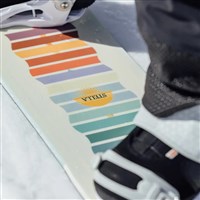 HEAD Stella 2.0 Snowboard - Women's