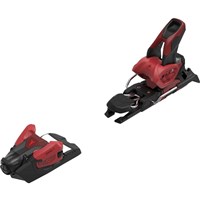 Atomic Strive 12 GW Bindings - Redwood
