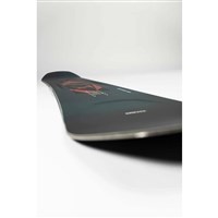 Capita Super Defenders of Awesome D.O.A. Snowboard - Men's - 1