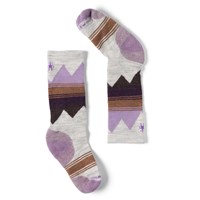 Smartwool Ski Light Cushion OTC Socks - Youth
