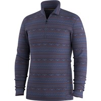 Smartwool Classic Thermal Merino Base Layer 1/4 Zip - Men's