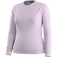 Smartwool Classic Thermal Merino Base Layer Crew - Women's