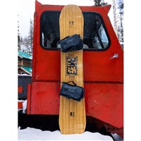 Arbor Swoon Snowboard - Women's
