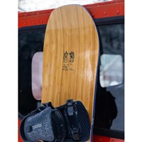 Arbor Swoon Snowboard - Women's