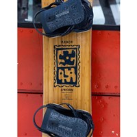 Arbor Swoon Snowboard - Women's