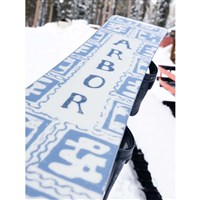 Arbor Swoon Snowboard - Women's