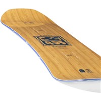 Arbor Swoon Snowboard - Women's