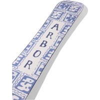 Arbor Swoon Snowboard - Women's