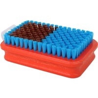 Swix Rectangular Combination Brush