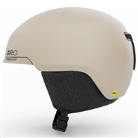 Giro Taggert MIPS Helmet - Men's - Stone - side