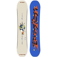 Burton Talent Scout Camber Snowboard - Women's - Earth