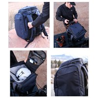 Diamant Tank Daily - 70 Liter Boot Bag - Twilight Blue