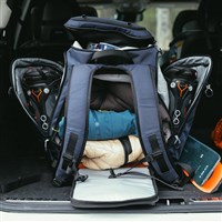 Diamant Tank Daily - 70 Liter Boot Bag - Twilight Blue