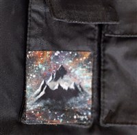 NoSo Patch - Bryan Iguchi Collection - The Cathedral Group