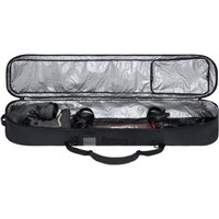 Dakine Tour Snowboard Bag - Black / Griffin